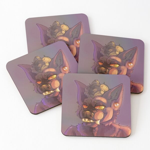Item preview, Furry designed and sold by SushiCalico.