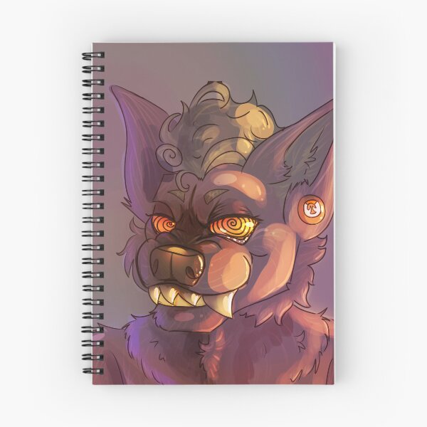 Item preview, Furry designed and sold by SushiCalico.
