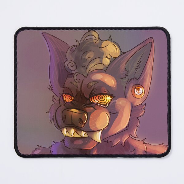Item preview, Furry designed and sold by SushiCalico.