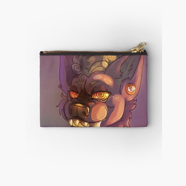 Item preview, Furry designed and sold by SushiCalico.