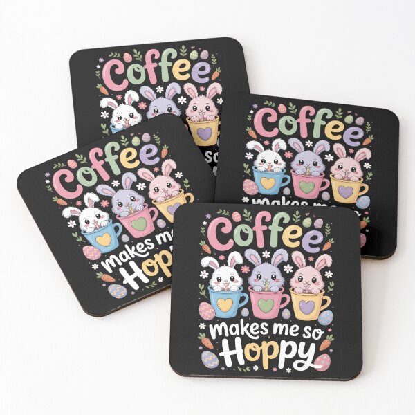 Item preview, coffee make me so hoppy designed and sold by jkrphoto.