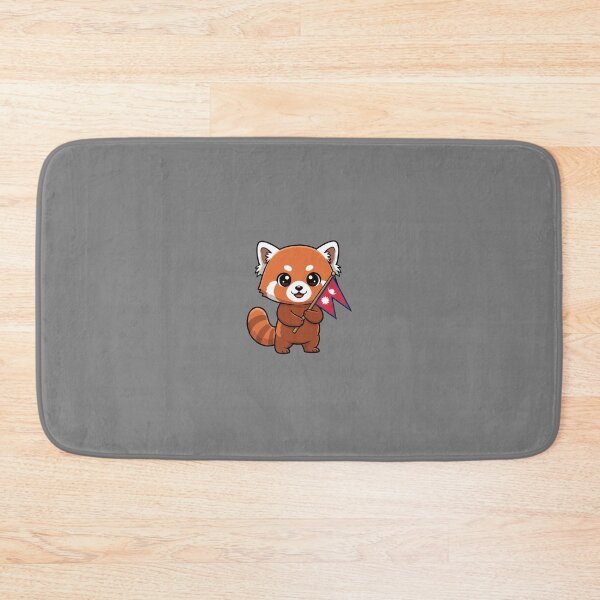 Item preview, Nepalese red panda designed and sold by Macropodus™.