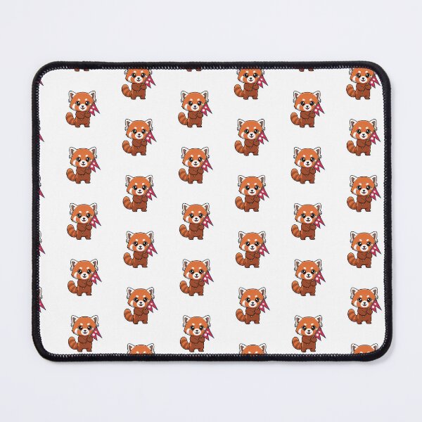 Item preview, Nepalese red panda designed and sold by Macropodus™.