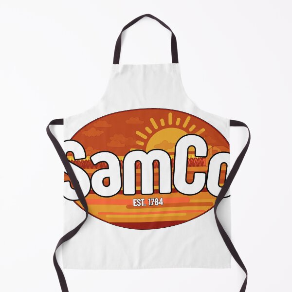 Item preview, SamCo Sampson County NC | Vintage Heritage Harvest designed and sold by raynmandesigns.