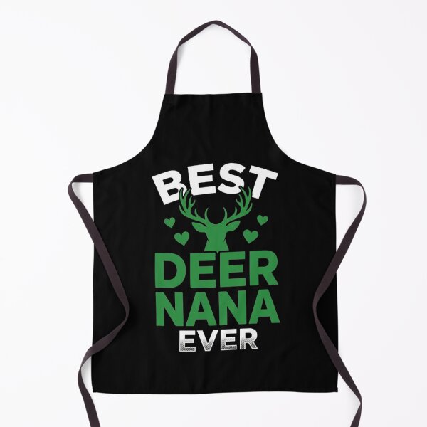 Item preview, Women's Best Deer Nana Ever designed and sold by BHMARTS.