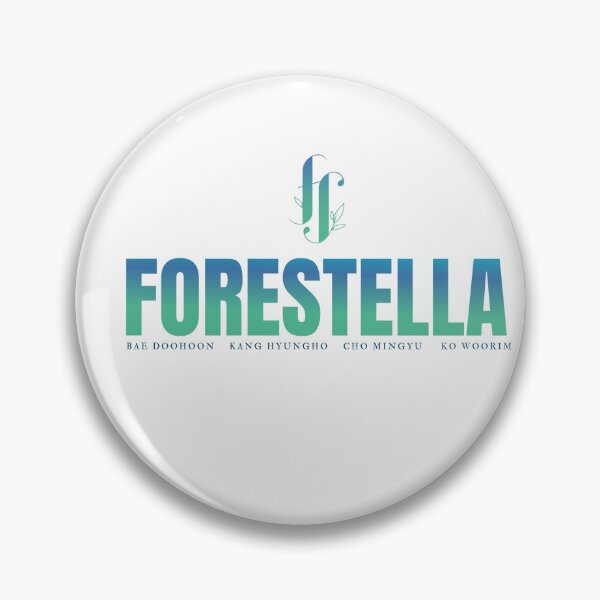 Item preview, Forestella designed and sold by selvashop.