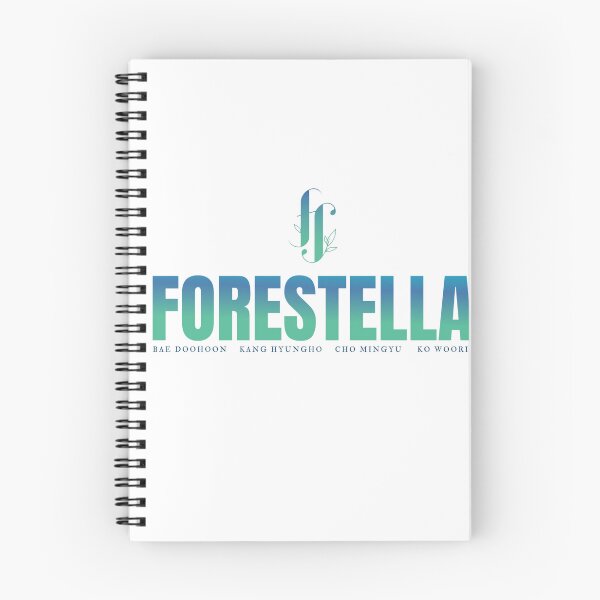 Item preview, Forestella designed and sold by selvashop.