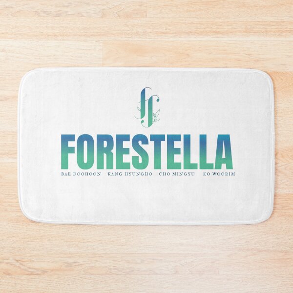 Item preview, Forestella designed and sold by selvashop.