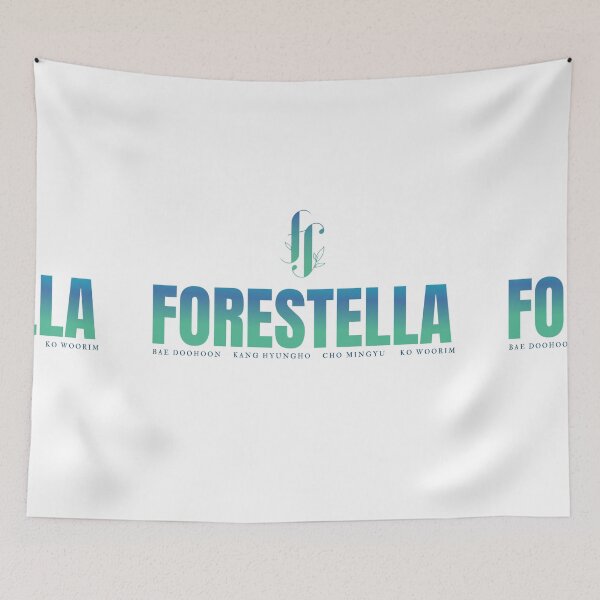 Item preview, Forestella designed and sold by selvashop.