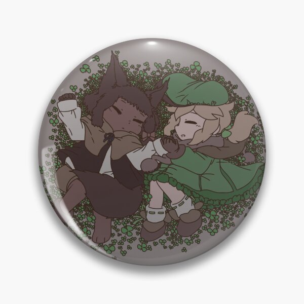 Item preview, Sleepy Sorrel designed and sold by Domo-bun.