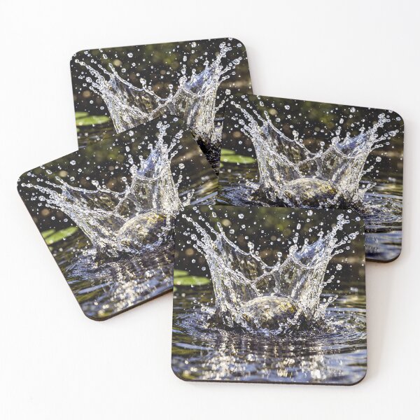 Item preview, Splash  designed and sold by AwesomeDigiShop.