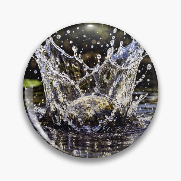 Item preview, Splash  designed and sold by AwesomeDigiShop.