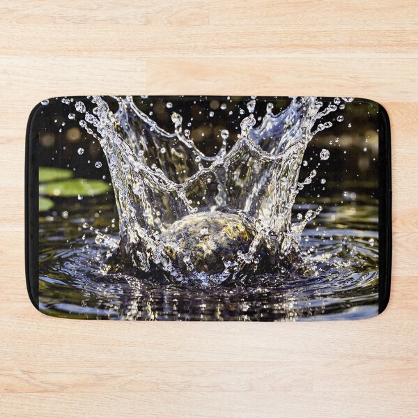 Item preview, Splash  designed and sold by AwesomeDigiShop.