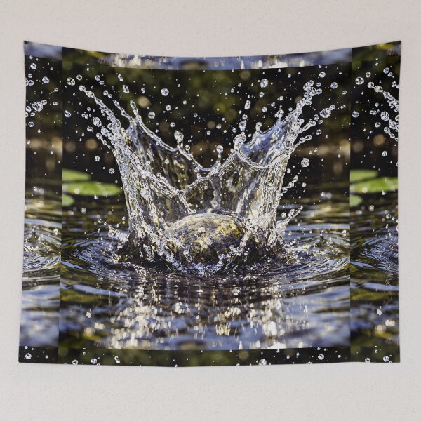 Item preview, Splash  designed and sold by AwesomeDigiShop.
