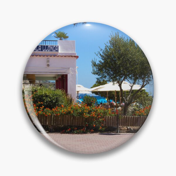 Item preview, Restaurante Bar Cala LLonga designed and sold by tomg.