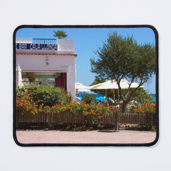 Item preview, Restaurante Bar Cala LLonga designed and sold by tomg.