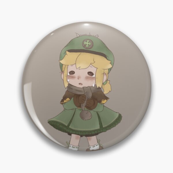 Item preview, Sad Sorrel designed and sold by Domo-bun.