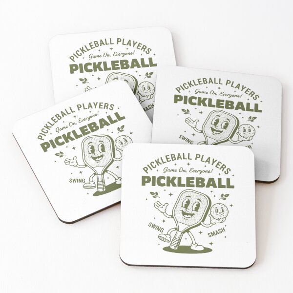 Artikelvorschau, Pickleball Players Funny Pickle Ball Love entworfen und verkauft von LuminOrb.