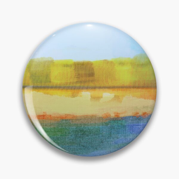 Item preview, Horizon of Fire and Water designed and sold by Skyline-Art-Inc.