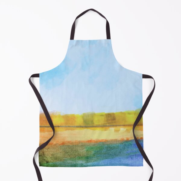 Item preview, Horizon of Fire and Water designed and sold by Skyline-Art-Inc.