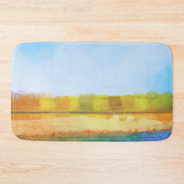 Item preview, Horizon of Fire and Water designed and sold by Skyline-Art-Inc.
