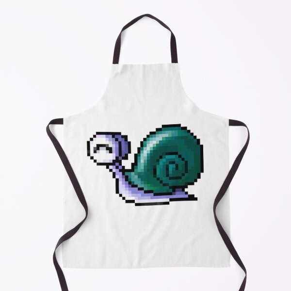 Item preview, maplestory green snail designed and sold by Inkhov Art.