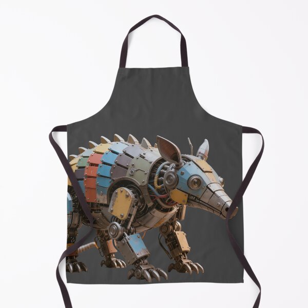 Item preview, Scrapscale Pangolin designed and sold by SynthRaccoon.