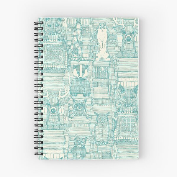 Item preview, books and blankies teal pearl designed and sold by scrummy.