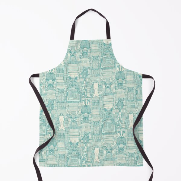 Item preview, books and blankies teal pearl designed and sold by scrummy.