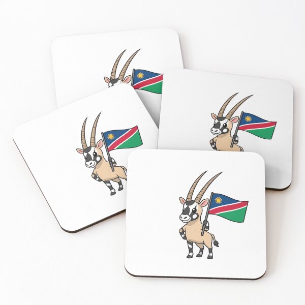 Item preview, Oryx of Namibia designed and sold by Macropodus™.