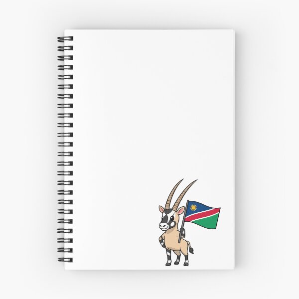 Item preview, Oryx of Namibia designed and sold by Macropodus™.