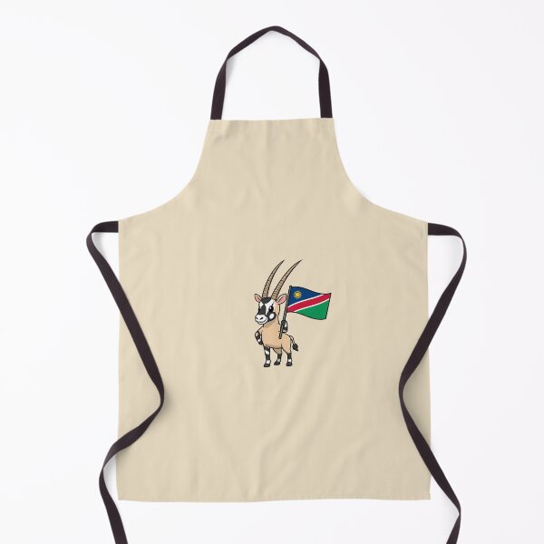 Item preview, Oryx of Namibia designed and sold by Macropodus™.