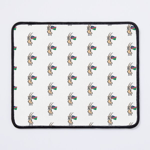 Item preview, Oryx of Namibia designed and sold by Macropodus™.