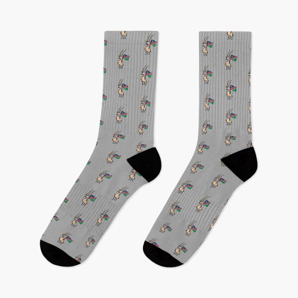 Item preview, Oryx of Namibia designed and sold by Macropodus™.