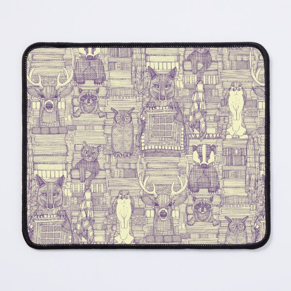 Item preview, books and blankies purple cream designed and sold by scrummy.