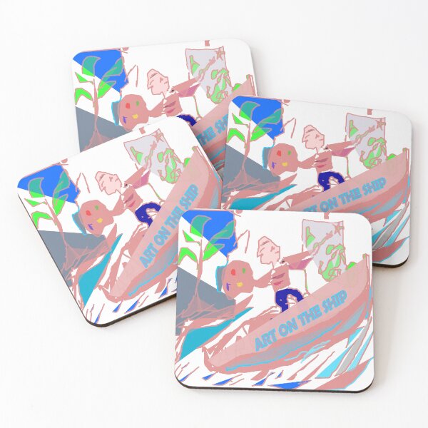 Item preview, Art on the river designed and sold by sadeek1021953Ss.
