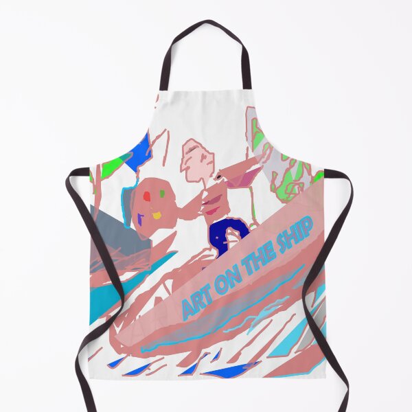 Item preview, Art on the river designed and sold by sadeek1021953Ss.
