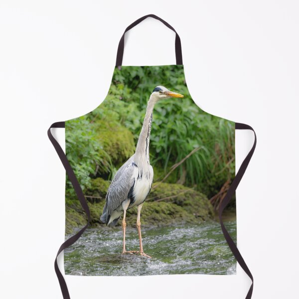 Item preview, Grey Heron (Ardea cinerea) designed and sold by Stephen Jarman.