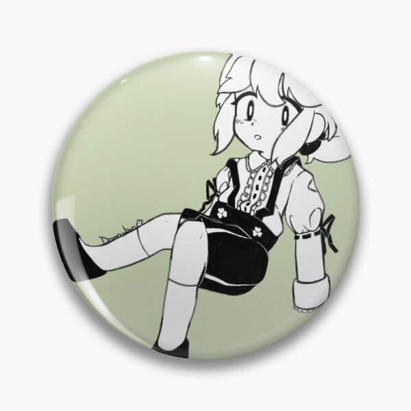 Item preview, Sorrel designed and sold by Domo-bun.