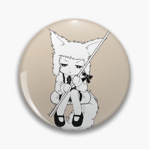 Item preview, Mitt designed and sold by Domo-bun.