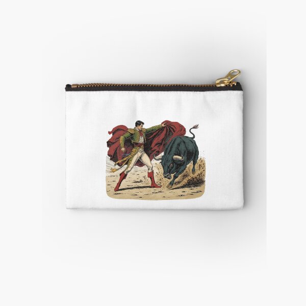 Item preview, Retro Bullfighter and Matador  Vintage Engraving Style designed and sold by SOUFIANE1991.
