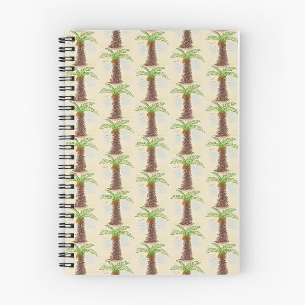 Item preview, palm tree designed and sold by MalakAlf.