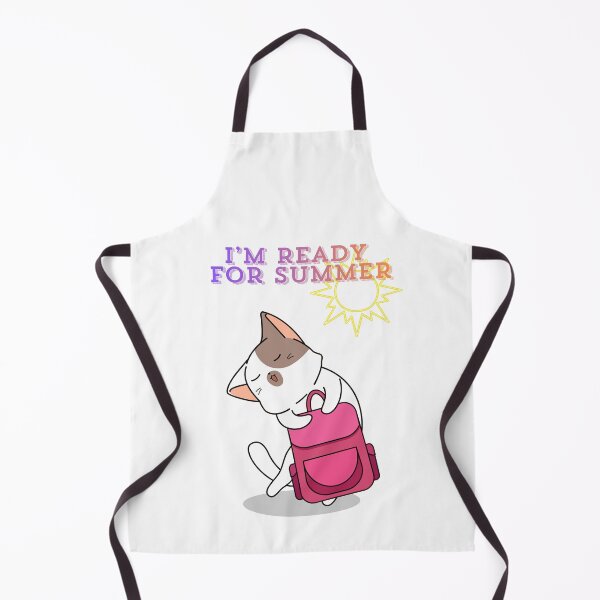 Item preview, I’m Ready For Summer. designed and sold by Dinasshop.