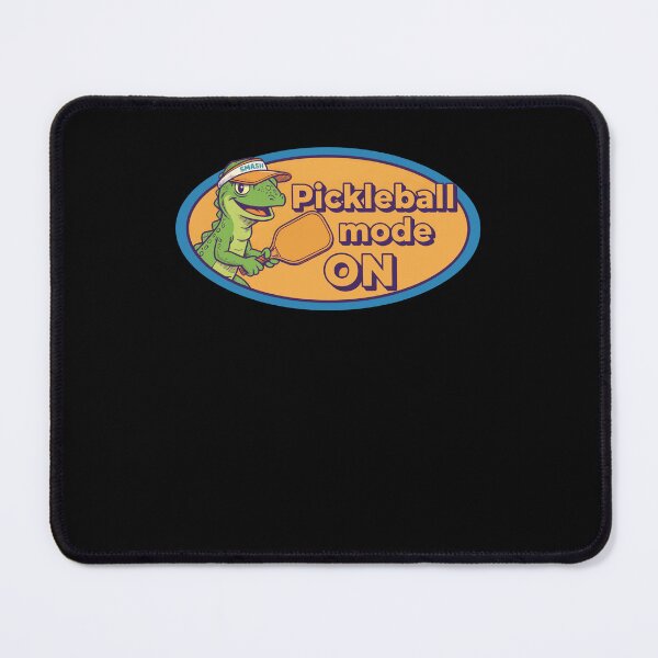 Item preview, Pickleball funny player love pickleball paddles designed and sold by LuminOrb.