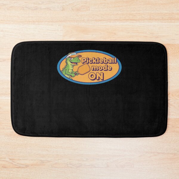 Item preview, Pickleball funny player love pickleball paddles designed and sold by LuminOrb.