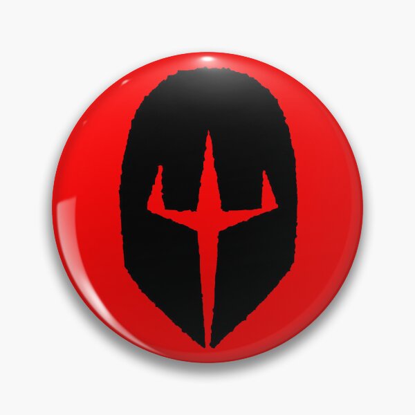 Item preview, Ancient Mandalorian Helmet designed and sold by The Common Tee.