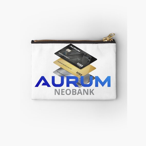 Item preview, AURUM Neobank Cards designed and sold by Combatente.
