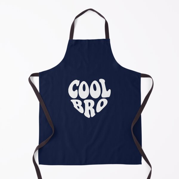 Item preview, Cool Bro White Heart designed and sold by WAMTEES.