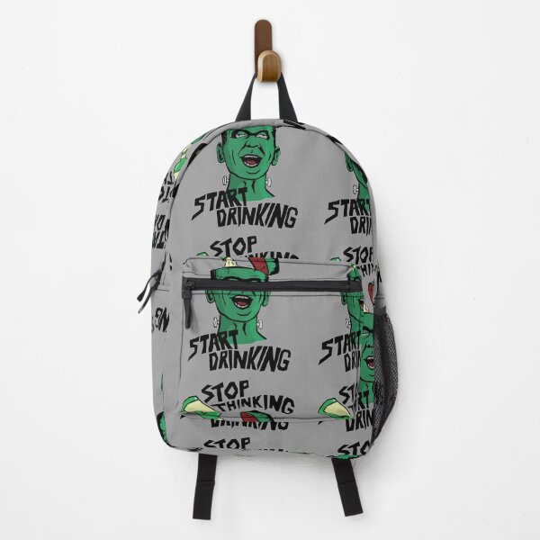 Item preview, Stop Drinking designed and sold by Craft-Qasba .