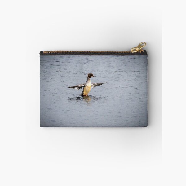Item preview, Female Goosander designed and sold by Stephen Jarman.
